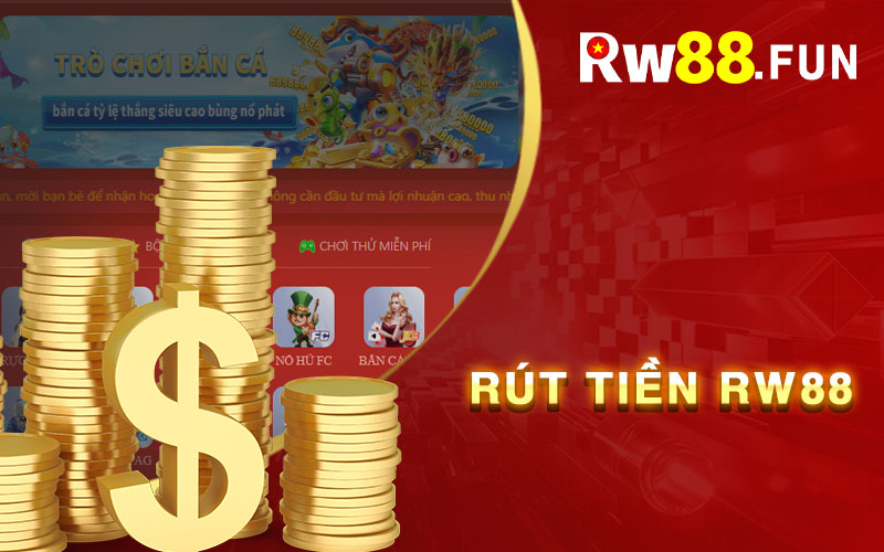 rút tiền rw88