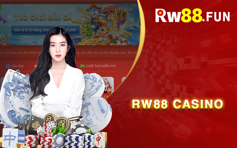 Rw88 Casino